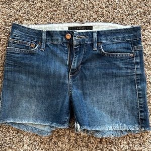 Joes Brand Denim Shorts